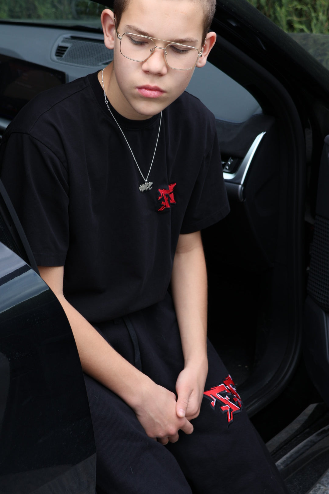 FFC First Logo Chain!