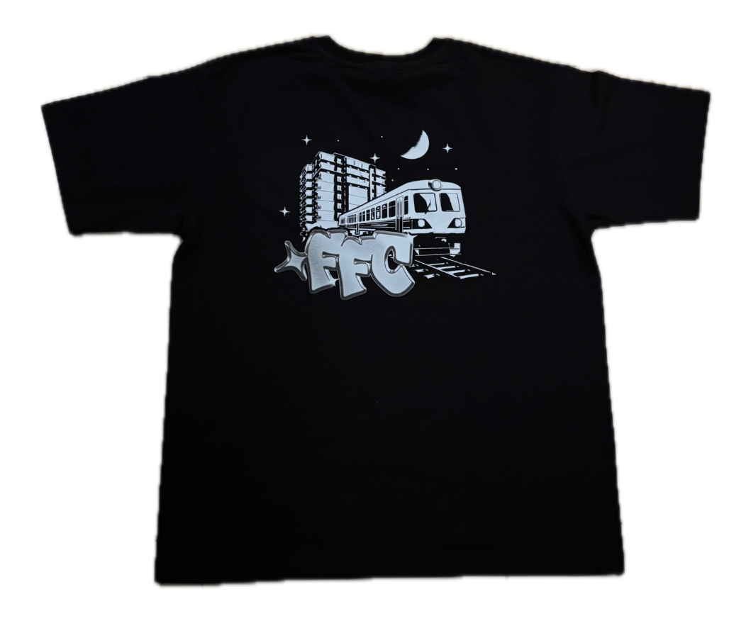 NEW ERA FFC TEES PLUS