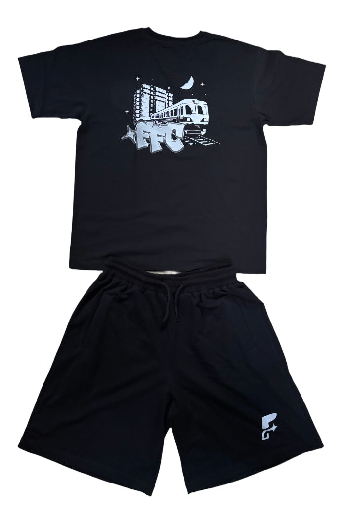NEW ERA FFC SET PLUS