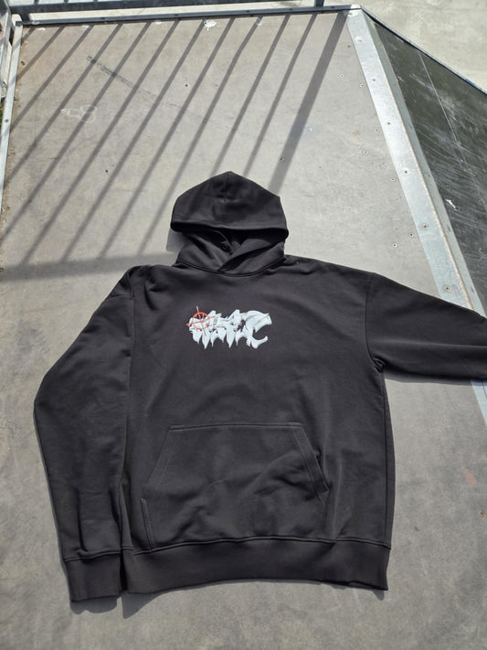 Forever Fam "BET" Logo Hoodie