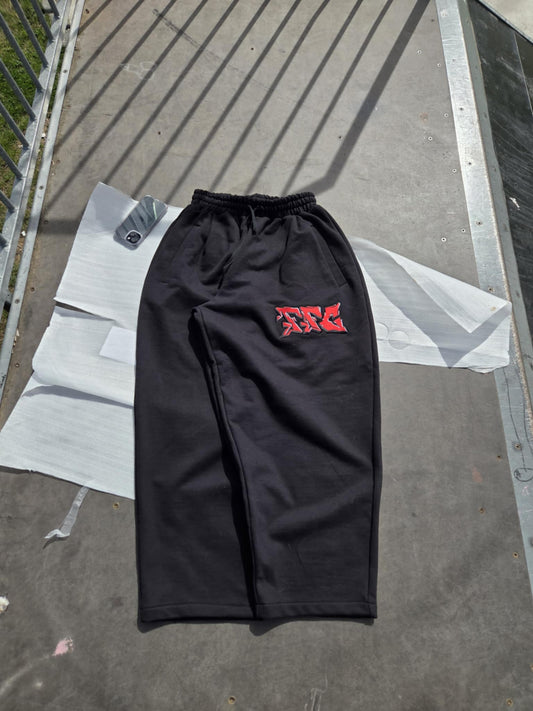 FFC Baggy Pants „FFC Sticks Together”