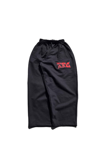 FFC Baggy Pants „FFC Sticks Together”